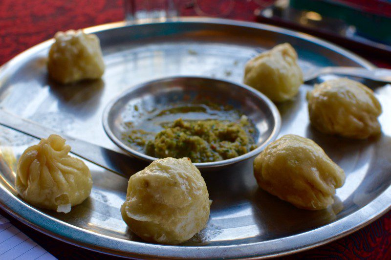 cooking class India