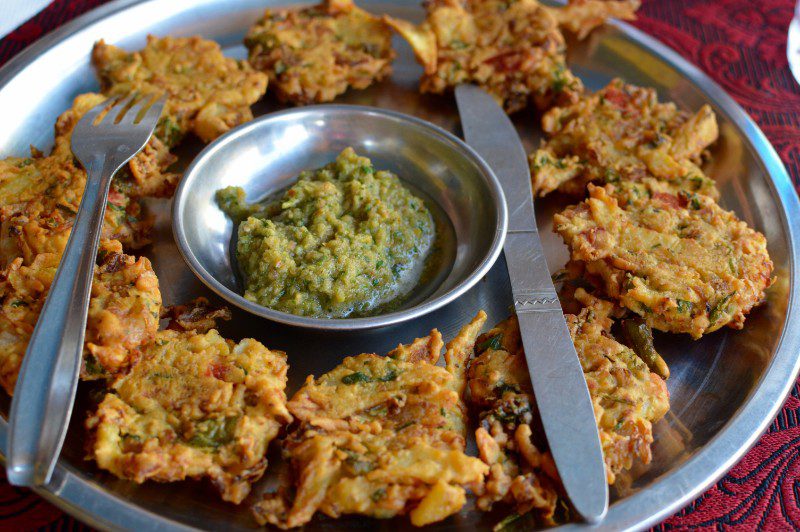cooking class India