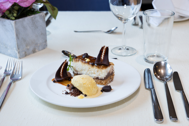 Ocean Nova Food 