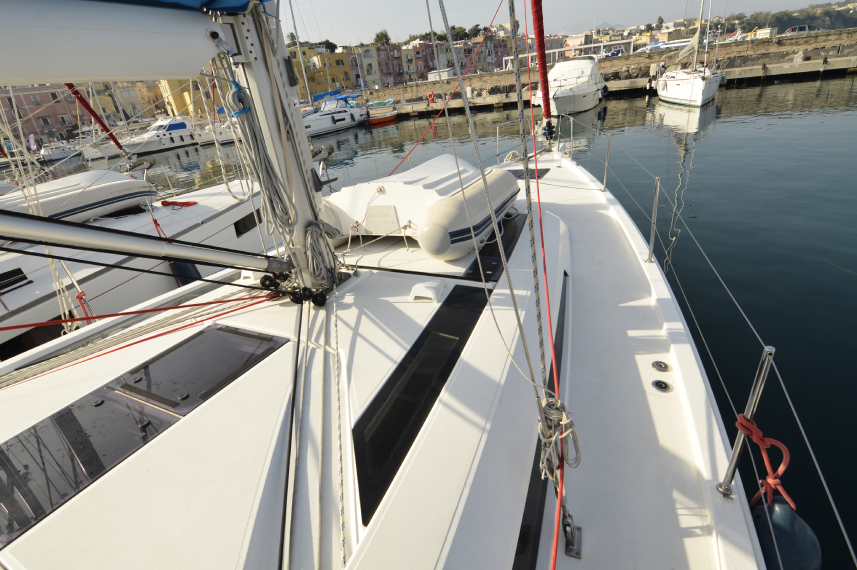 Oceanis 51.1 
