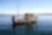 Peregrine Adventures peru lake titicaca floating reed boat