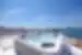 M/S Aurora Sundeck with jacuzzi
