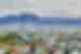 BIPI - Views of colourful houses in Reyjkavik, Iceland
