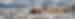 Snow on the hills and building of Sante Fe, New Mexico, USA