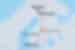 Map of Finnish Lapland In Winter including Finland