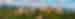 Alhambra panoramic scenic view with blue cloudy sky in Granada. Andalucia, Spain