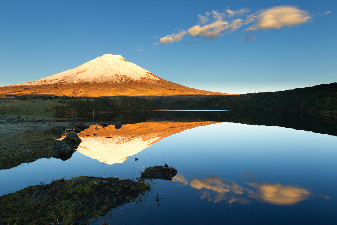 Ecuador_cotopaxi_np_volcano