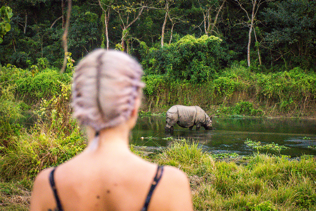 Nepal_Chitwan-NP