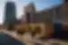 KFPU - Uzbekistan Feature Stay: Orient Star Khiva local man walking camel