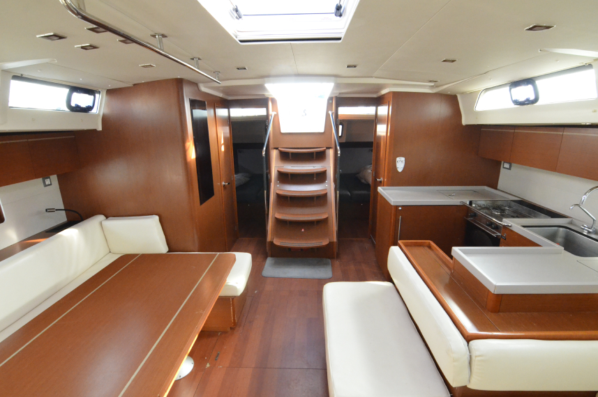 Oceanis 51.1