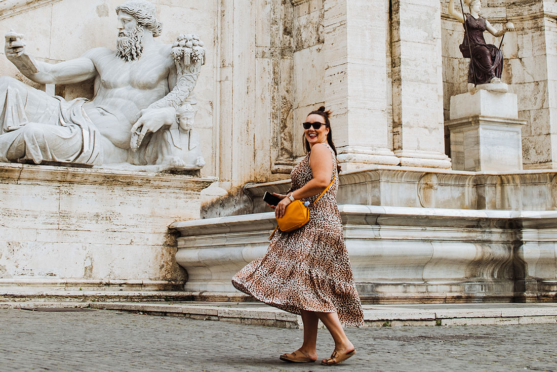 Rome, Italy