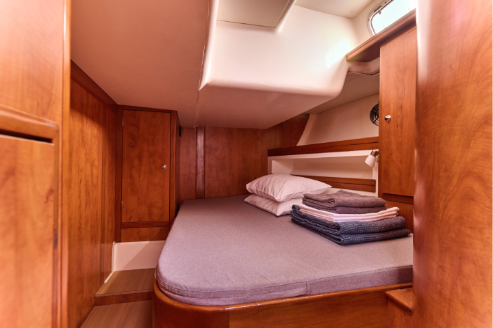 Ocean Star 56