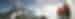 hikers standing on snowy mountain top, Mont Blanc, Alps, France with sun beaming in the sky