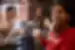 Intrepid travellers and leader enjoy fresh pisco sours in Cusco Peru