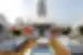 Observation Deck & Solar Bar on the Ocean Explorer