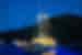 Turkish Gulet Sailing at night