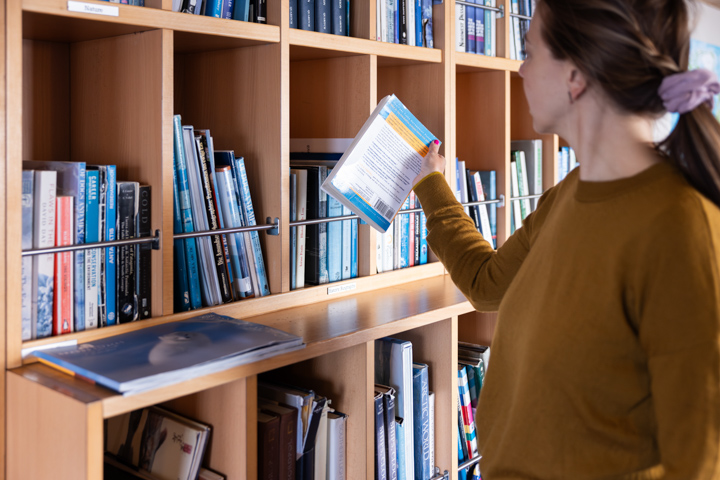 Ocean Nova Library 