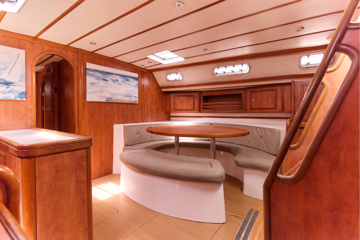 Ocean Star 56