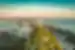 An aerial view of Rio de Janeiro, Brazil