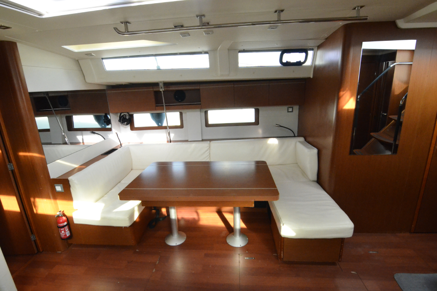 Oceanis 51.1