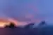 Experience an unending sunset in Antarctic spring