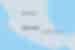 Map of Mexico City: Day Of The Dead Comfort including Mexico