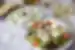 Choriadiki- traditional Greek salad