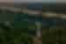 GGPI - Peru Feature Stay: Posada Amazonas aerial view in the trees