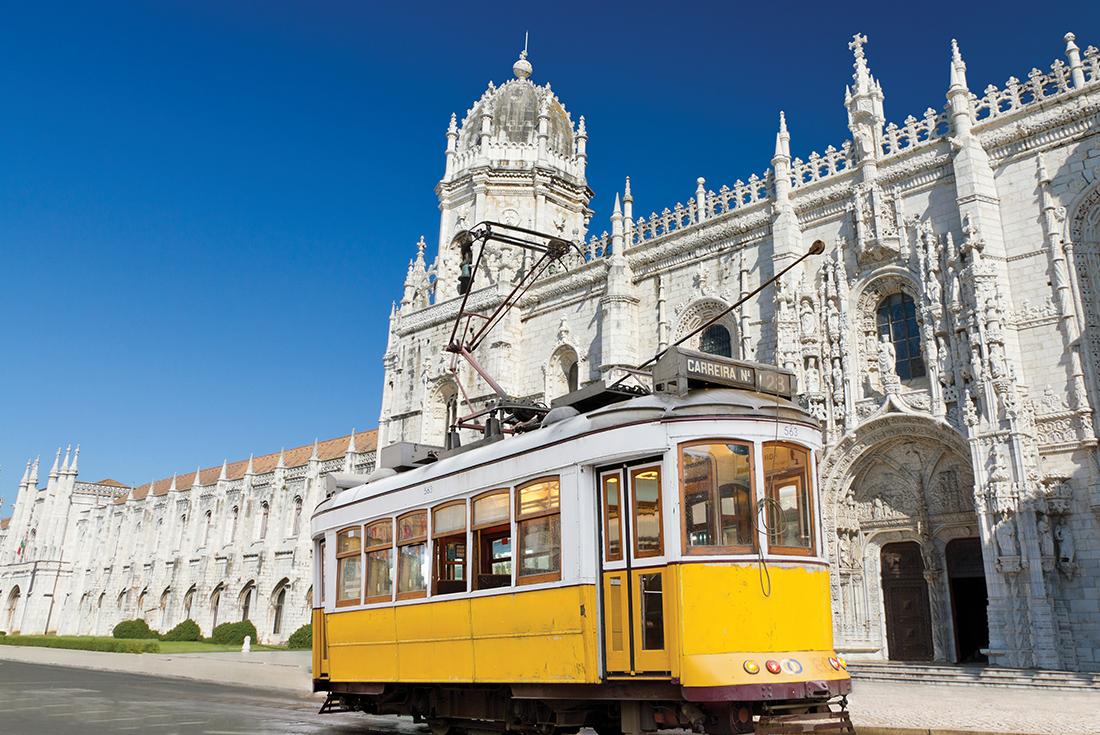 Taste the beautiful cuisine of Portugal and Galicia in our Real Food Adventure